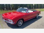 Thumbnail Photo 8 for 1965 Chevrolet Corvair